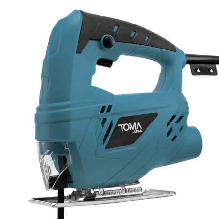 เครื่องเลื่อยจิ๊กซอ TOMA JAPAN รุ่น TM-431 720 วัตต์_2